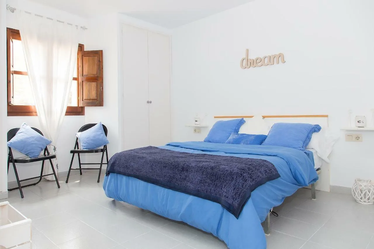 Appartement Luminoso Y Reformado Apartamento A 1Min De Playa Tossa de Mar Espagne