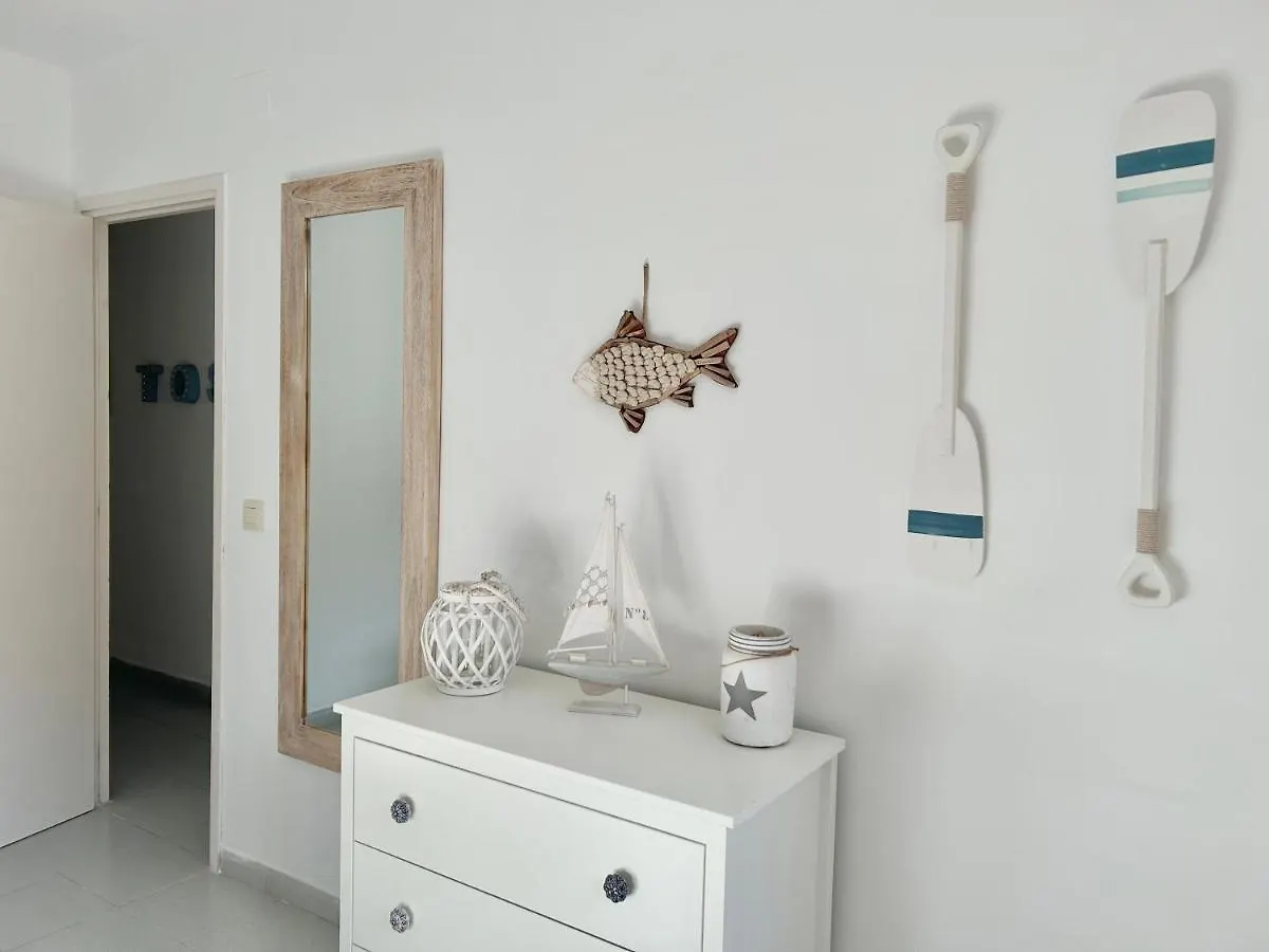 Apartamento en Tossa Tossa de Mar